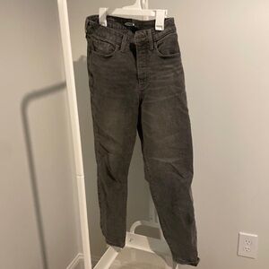 Old navy, OG Straight size 4